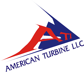 American Turbine LLC Logo