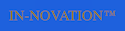 IN-NOVATION logo
