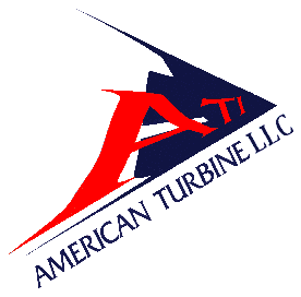 American Turbine Inc. Logo