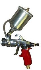 226 series - 13.5 oz. Gravity Gun