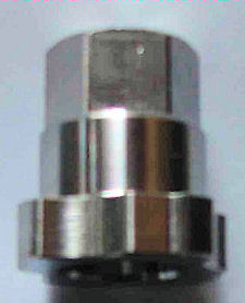 99012 - 3M PPS Adaptor - 1/8"