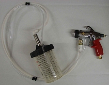 22314R - Remote hose and gun kit